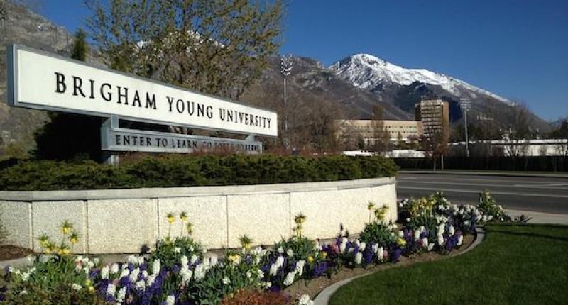 A Fourth Take on The BYU Racial Equity Report