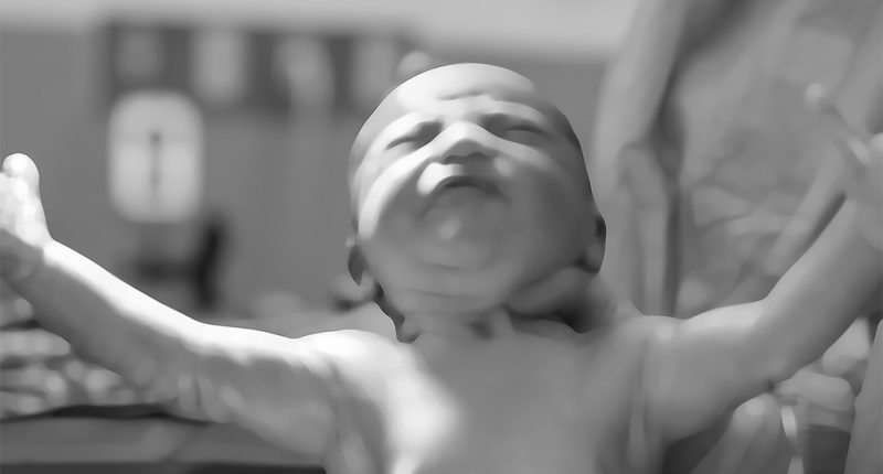 A Latter-day Saint Defense of the Unborn