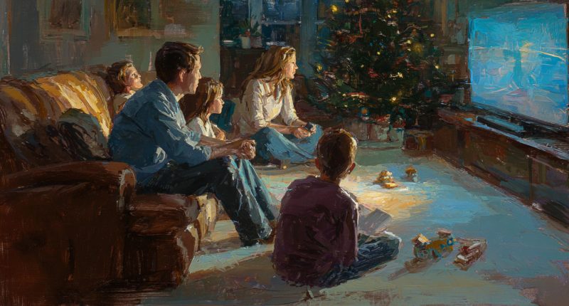 The Best Family Movies of 2025 Came From the Margins, Not the Mainstream