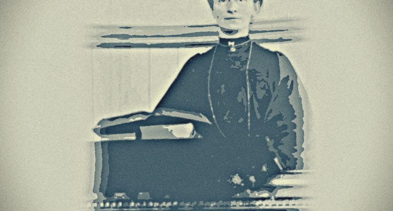 Emma Smith: A Case Study for Women in Worship