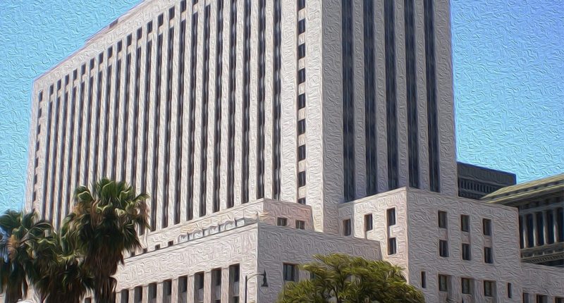 A Publicity Stunt Lawsuit