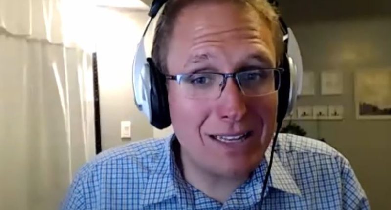 Ben Pacini on the New Texas Abortion Law