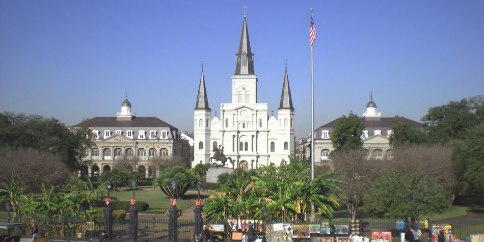 Church in the Public Square