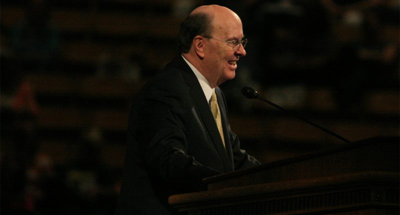 Responsible Reform: Elder Cook’s Caution About “Persistent Bouts of Christianity.”
