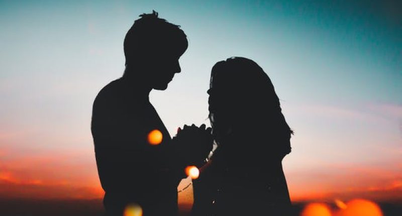 A Mindfulness Journey to “Happily Ever After”