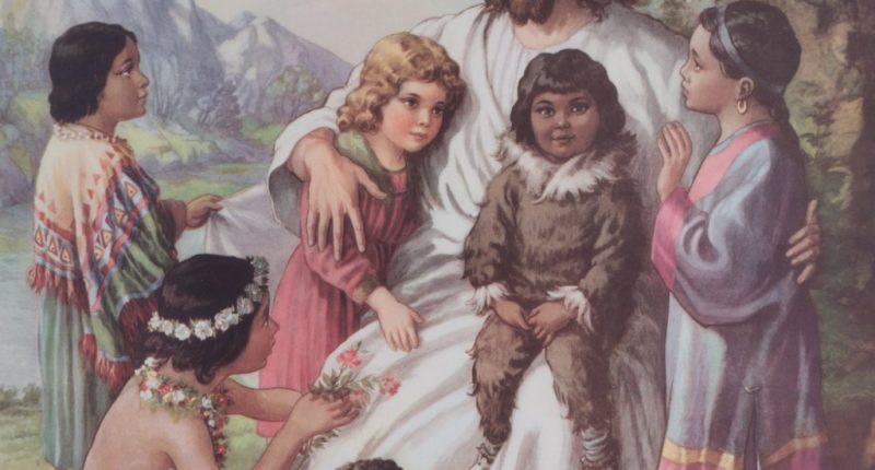 How Critical Race Theory Helps us Follow Jesus