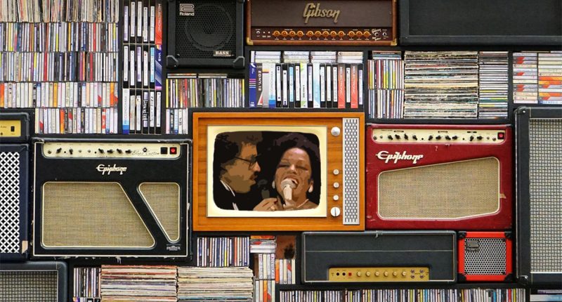 Rock and Religion: The Pursuit of Everlasting Love