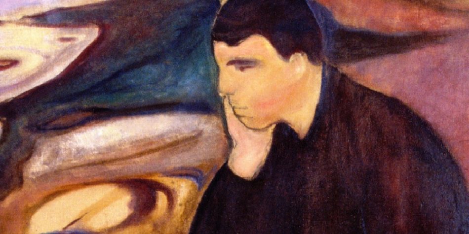 Edvard_Munch_-_Melancholy_(1894) (1)