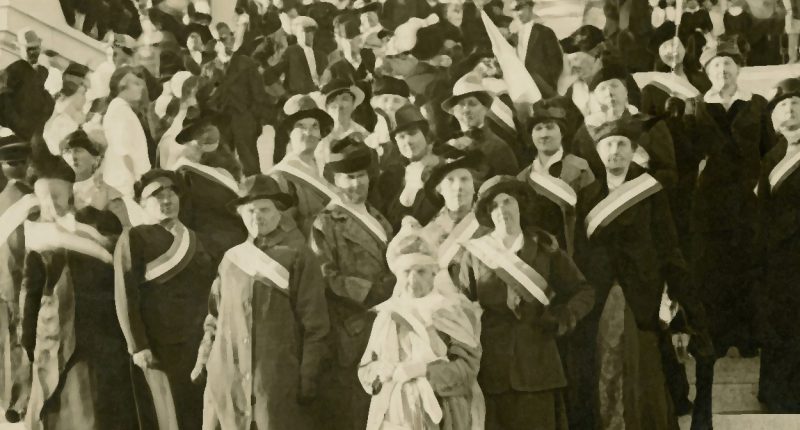 Feminists should ask tough questions about ERA