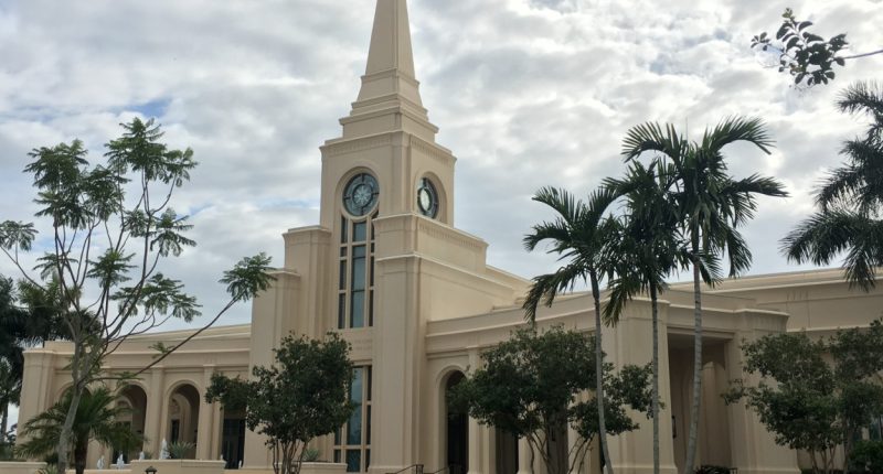 What Led Me to Radical Orthodoxy
