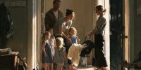 A baby arriving at a family home marks the uncertain beginning of foster parenting.