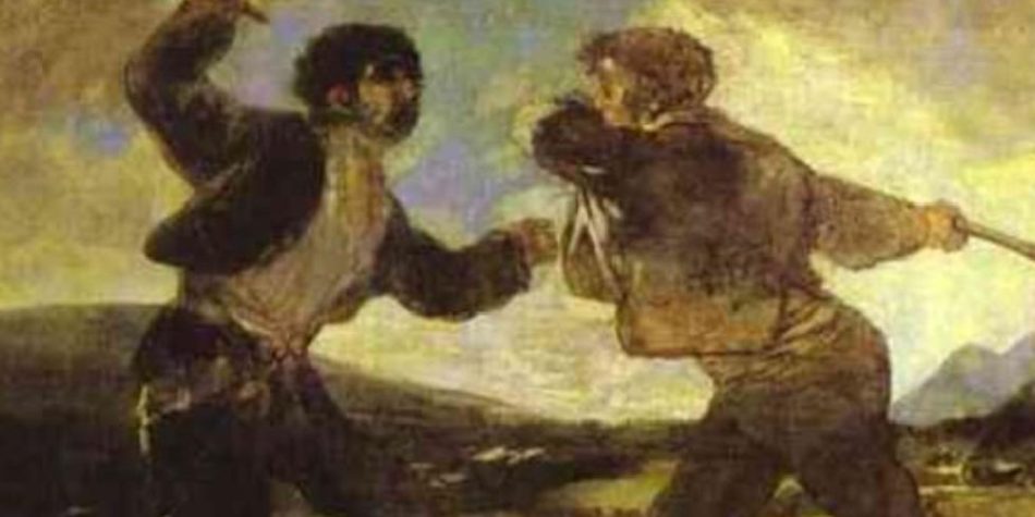 Francisco-de-goya-fight-with-clubs (1)