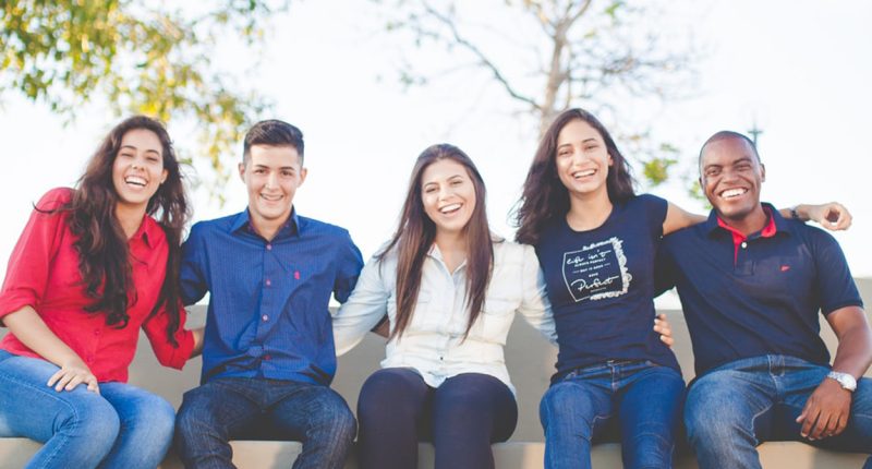 Mormon Isn’t Our Name. Why Are Some Still Using It?