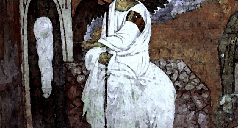 Excommunication as a Protection Against Spiritual Violence