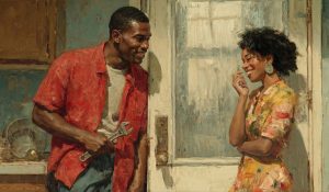 The Power of Positive Humor in Strong African American Families