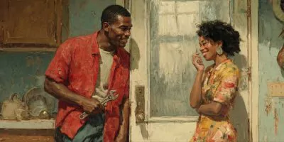 The Power of Positive Humor in Strong African American Families