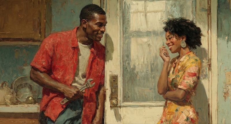 The Power of Positive Humor in Strong African American Families