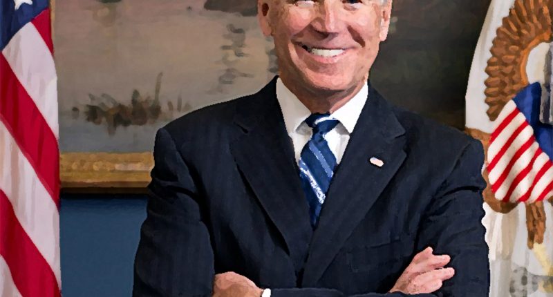 What A Latter-day Saint Learned about Mr. Joe Biden Through Decades of Working on Capitol Hill