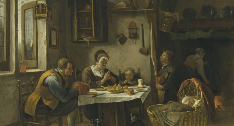How the Pandemic Impacted Faith