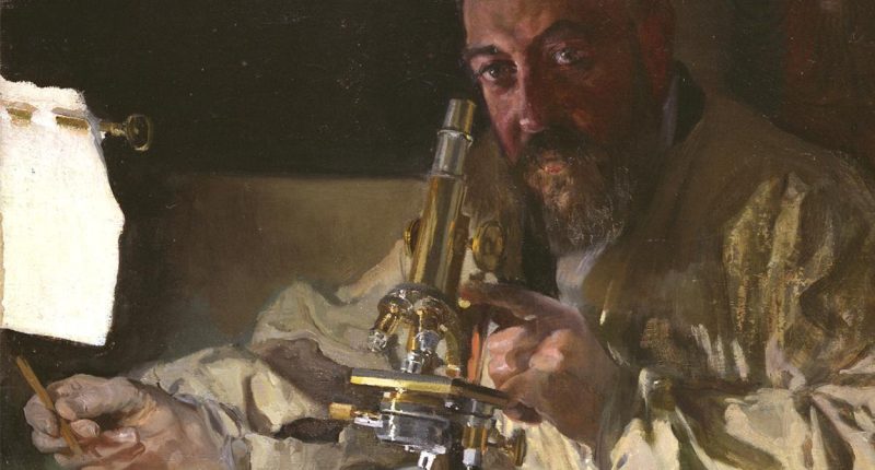 Considering Scholarship through a Gospel Lens (and Not the Other Way Round)