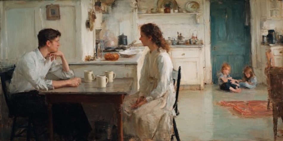 Lessons from Louise Perry