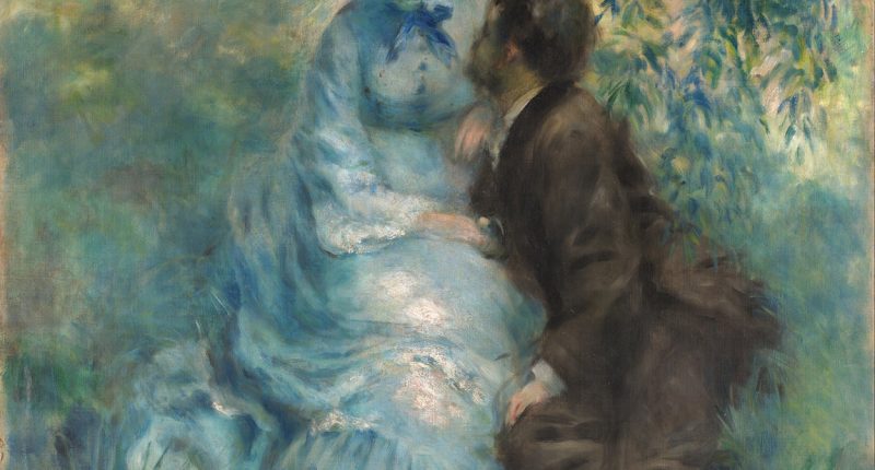 Can Mindful Sex Help You Navigate the Pandemic?