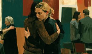 Healing After the Michigan Attack
