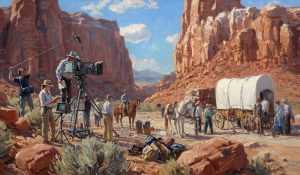 Latter-day Saint cinema is emerging from decline with new ambition, stronger infrastructure, and a wider vision for lasting artistic work.