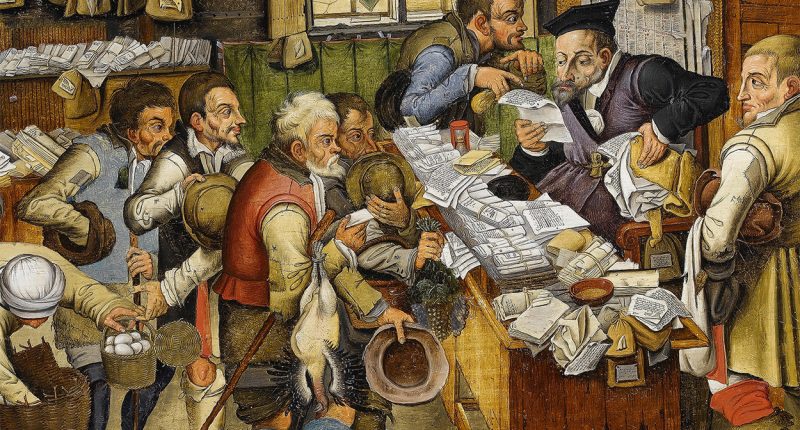 Forgetting the Connection Between Law and Morality
