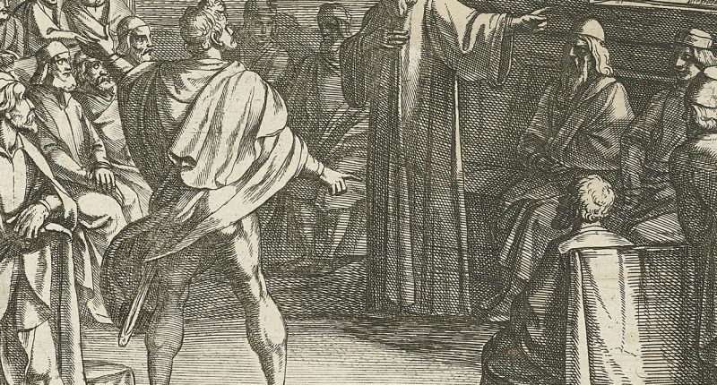 The Threat of Persuasion