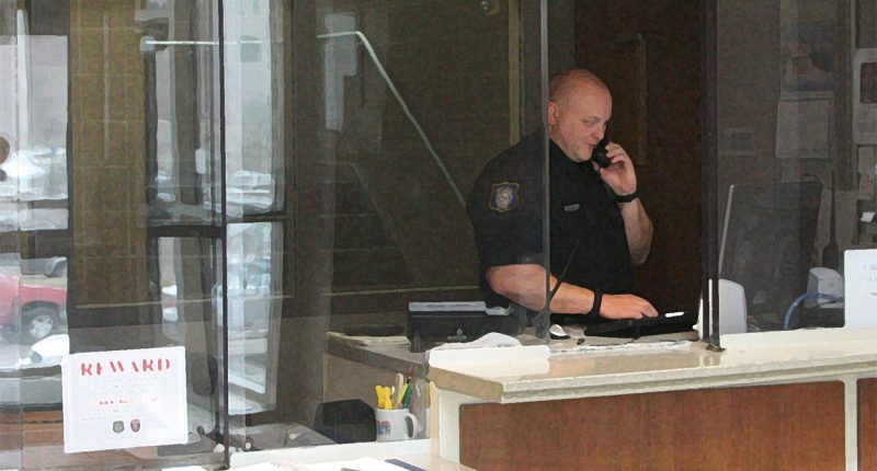Should a Church Pay Damages For Reporting Abuse to the Police?
