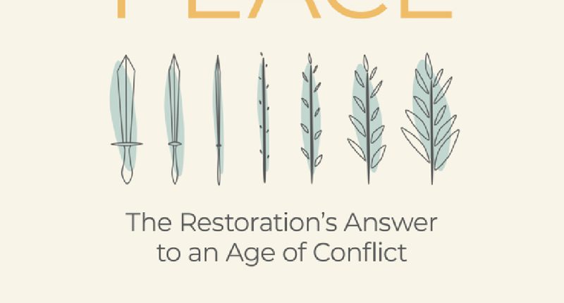 Unique Contributions from Latter-day Saint Theology to Peacebuilding