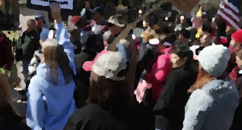 Injustice, Civil Unrest, and Finding Peace in the Book of Mormon