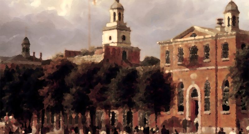 Interrupting the Rhythm of Negativity: Announcing a New Venue