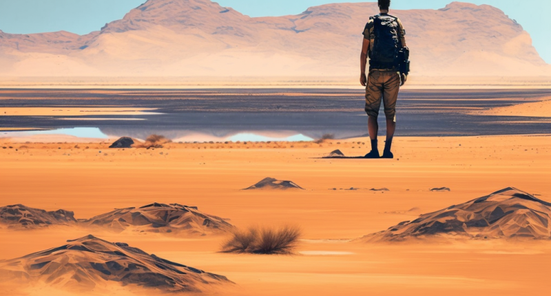 Seeing Isn’t Believing: An Evidence-Based Approach to Faith