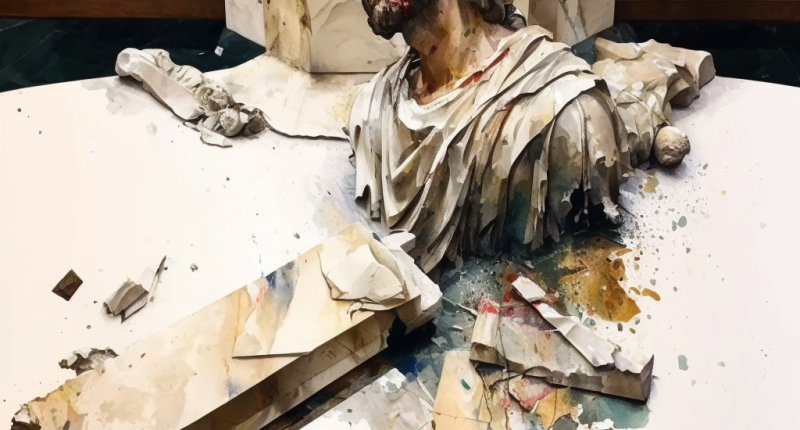 Beyond Post-Orthodoxy: Developing a Holy Skepticism