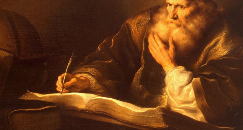Questioning the Certainties of a Secular World