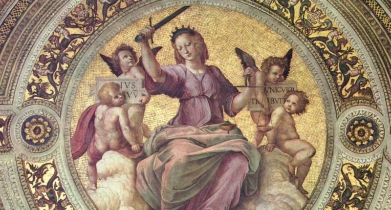 The Complicated Politics of Virtue