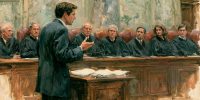The Legal Framework of Religious Liberty