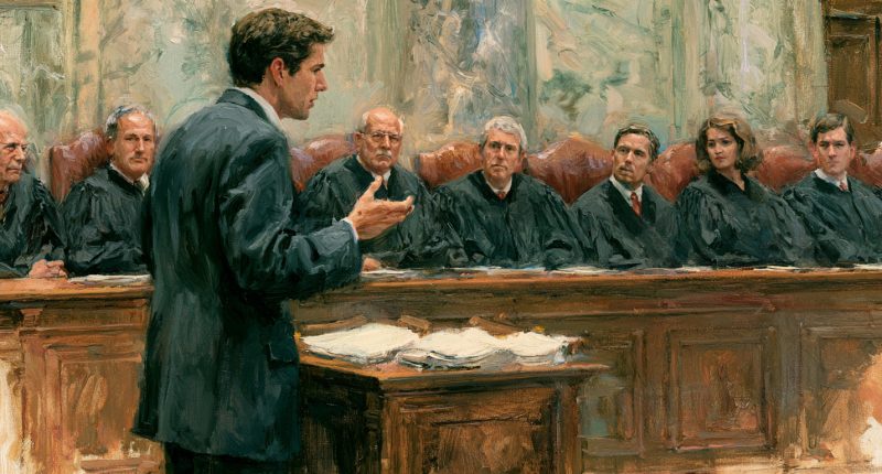 The Legal Framework of Religious Liberty