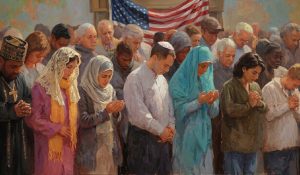 The Importance of Religious Freedom