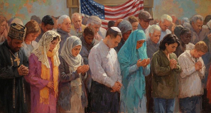 The Importance of Religious Freedom