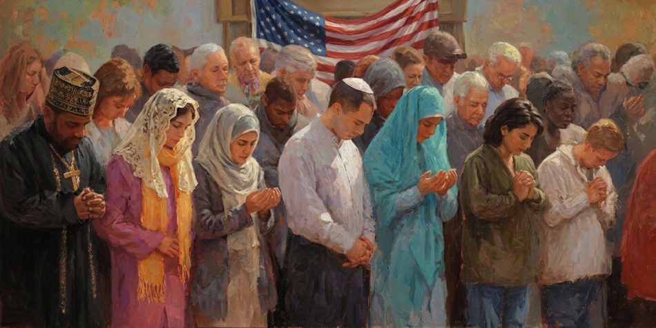 Religious Freedom