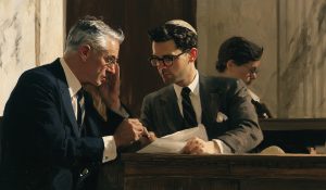 Whose Religious Freedom?