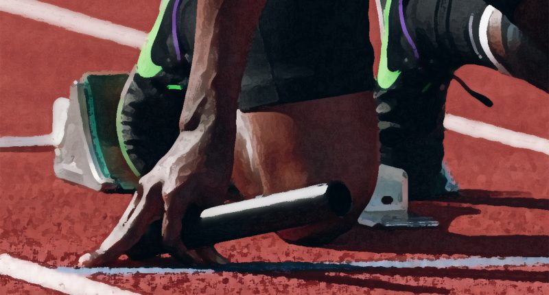 Pursuing Progress Patiently:  The Lessons of Sport