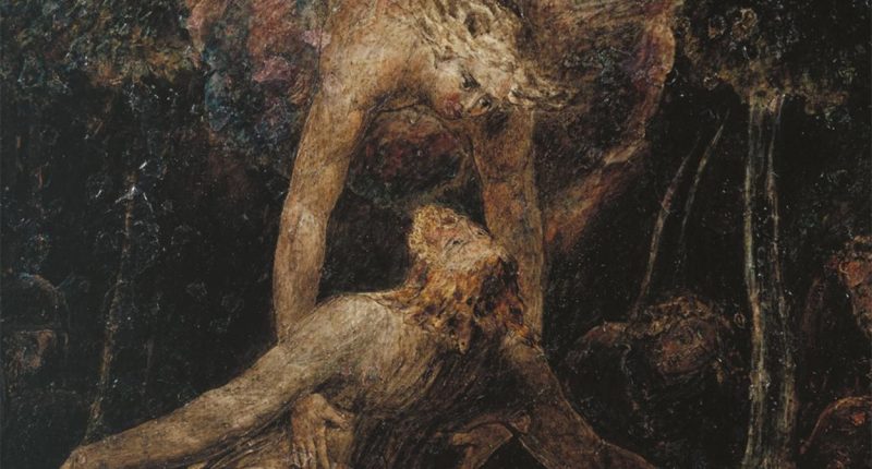 The Sanctity of Suffering