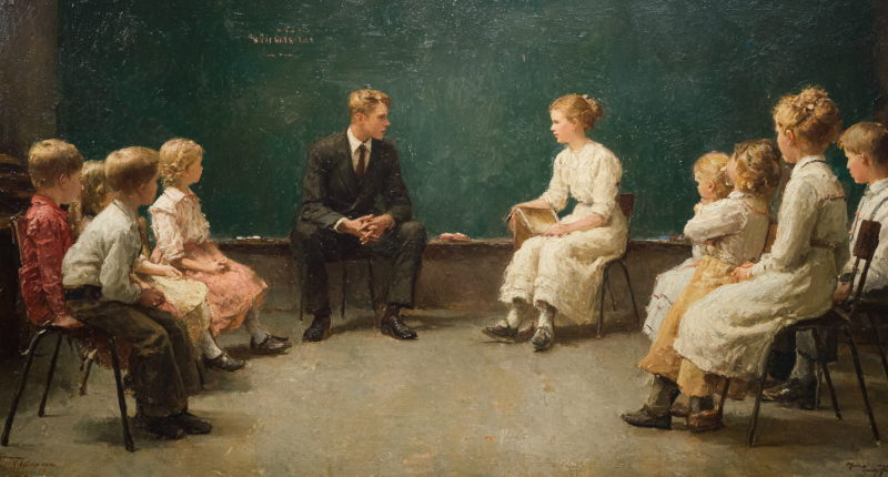 “Surviving Mormonism” and the Real Story of Institutional Harm