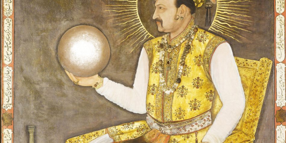 THE_MUGHAL_EMPEROR_JAHANGIR,_SON_OF_AKBAR_THE_GREAT_(15851073740) (1)