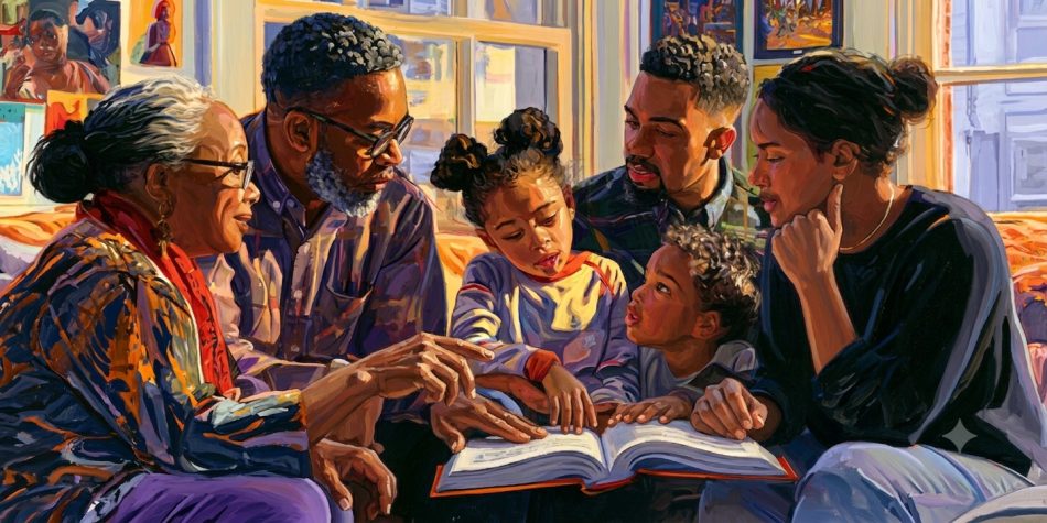 Teach Children
