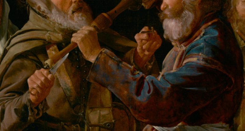 Weaponizing Tolerance